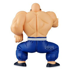 BANPRESTO Dragon Ball SOLID EDGE WORKS THE Deployment Kame-Sennin