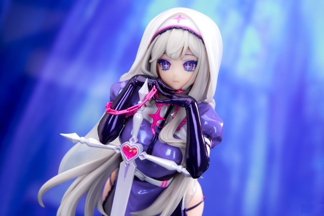 APEX Muse Dash Marija Limepie Sister Ver. 1/8 Figure