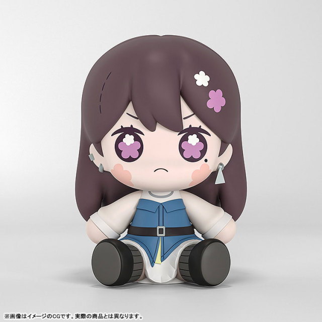 Good Smile Arts Shanghai GSAS Huggy Secret Good Smile BanG Dream! MyGO!!!!! 5Pack BOX