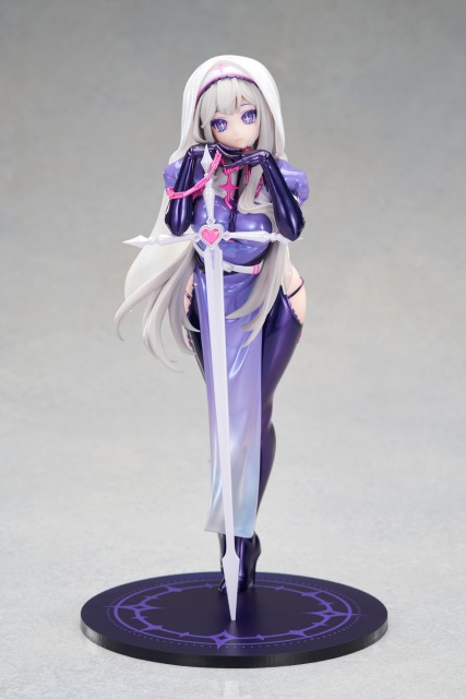APEX Muse Dash Marija Limepie Sister Ver. 1/8 Figure