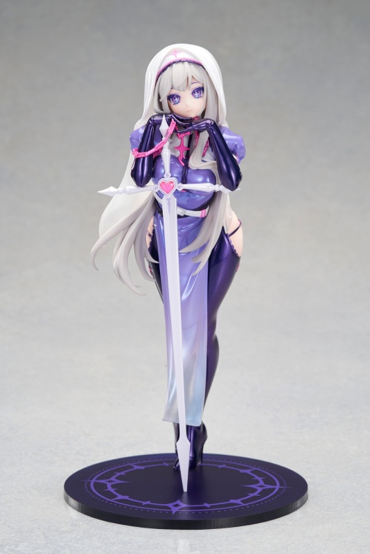 APEX Muse Dash Marija Limepie Sister Ver. 1/8 Figure