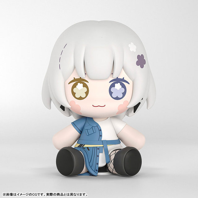 Good Smile Arts Shanghai GSAS Huggy Secret Good Smile BanG Dream! MyGO!!!!! 5Pack BOX