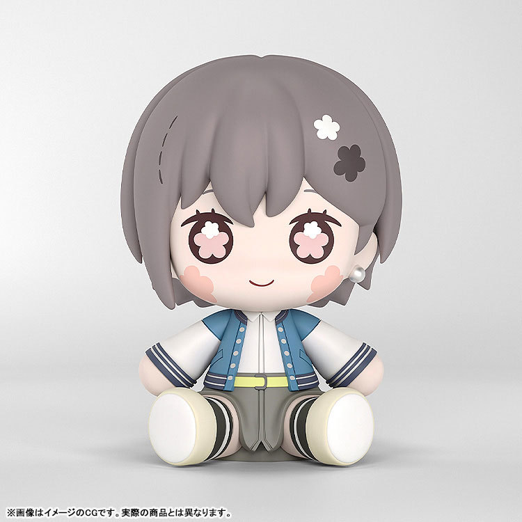 Good Smile Arts Shanghai GSAS Huggy Secret Good Smile BanG Dream! MyGO!!!!! 5Pack BOX