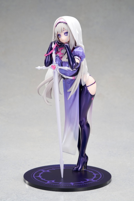 APEX Muse Dash Marija Limepie Sister Ver. 1/8 Figure
