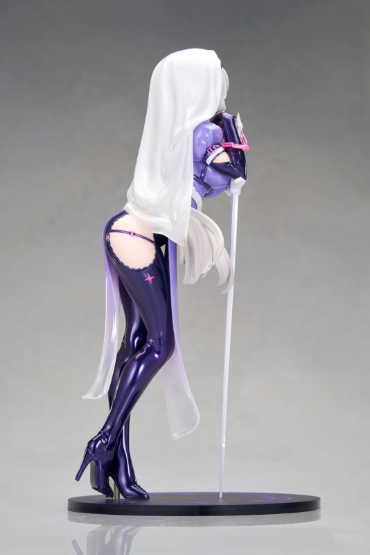 APEX Muse Dash Marija Limepie Sister Ver. 1/8 Figure