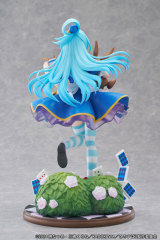 (In Stock) PROOF TV Anime KonoSuba 3 Aqua Fairy Tale ver. 1/7 Figure
