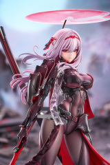 Good Smile Arts Shanghai GSAS Goddess of Victory: Nikke Scarlet Black Shadow 1/7 Figure