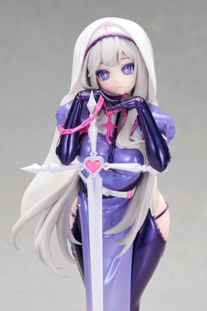 APEX Muse Dash Marija Limepie Sister Ver. 1/8 Figure