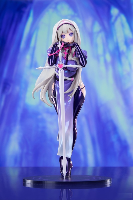 APEX Muse Dash Marija Limepie Sister Ver. 1/8 Figure