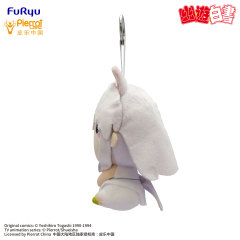 FURYU YUYUHAKUSHO MOCHIPICO Plush Toy