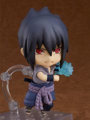 Good Smile Company GSC Naruto Shippuuden Susanoo Uchiha Sasuke Nendoroid