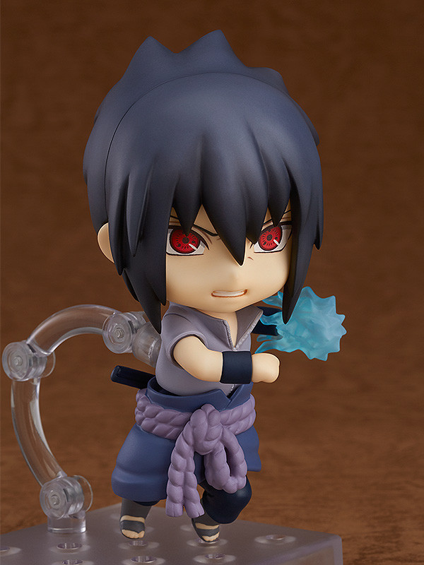 Good Smile Company GSC Naruto Shippuuden Susanoo Uchiha Sasuke Nendoroid