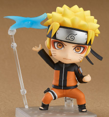 Good Smile Company GSC Naruto Shippuuden Kyuubi Uzumaki Naruto Nendoroid