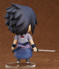 Good Smile Company GSC Naruto Shippuuden Susanoo Uchiha Sasuke Nendoroid