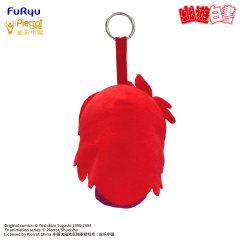 FURYU YUYUHAKUSHO MOCHIPICO Plush Toy