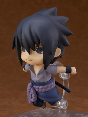 Good Smile Company GSC Naruto Shippuuden Susanoo Uchiha Sasuke Nendoroid