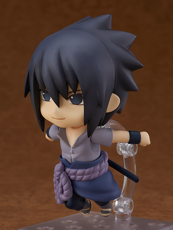 Good Smile Company GSC Naruto Shippuuden Susanoo Uchiha Sasuke Nendoroid