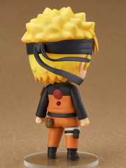 Good Smile Company GSC Naruto Shippuuden Kyuubi Uzumaki Naruto Nendoroid