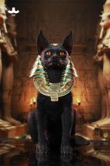 JXK Studio Pharaoh Cat Figure JXKAI12-A/B/C