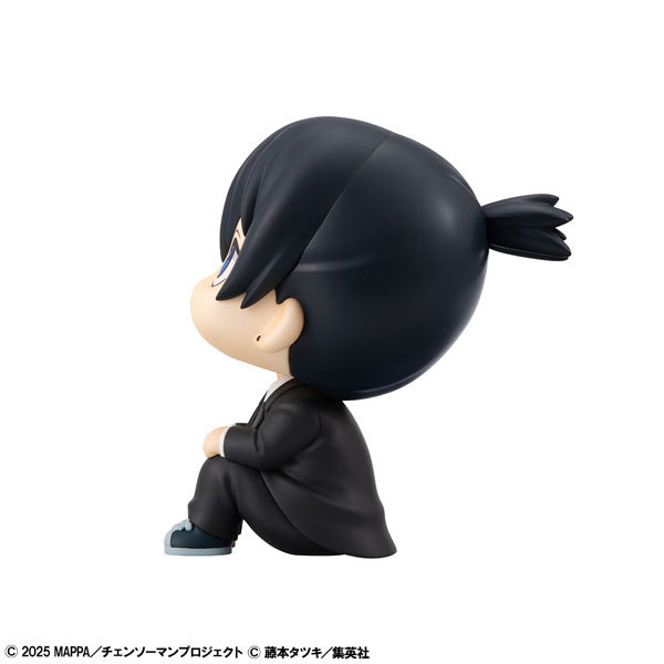 MegaHouse LookUp Movie "Chainsaw Man Reze Arc"  Figure
