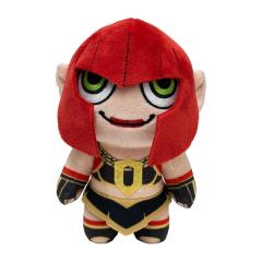 Capcom SStreet Fighter 6 Deformed Plush