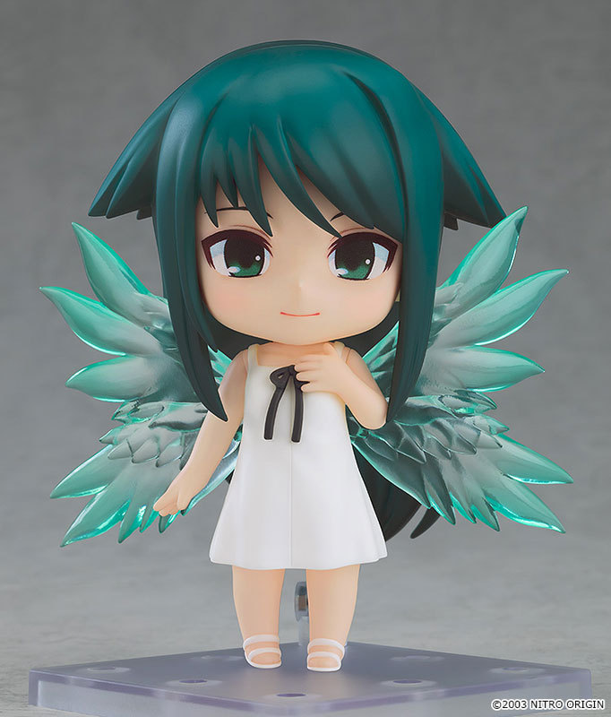 Good Smile Company GSC Nendoroid Saya no Uta Saya