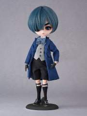 Orange Rouge Harmonia bloom Black Butler Ciel Phantomhive Doll