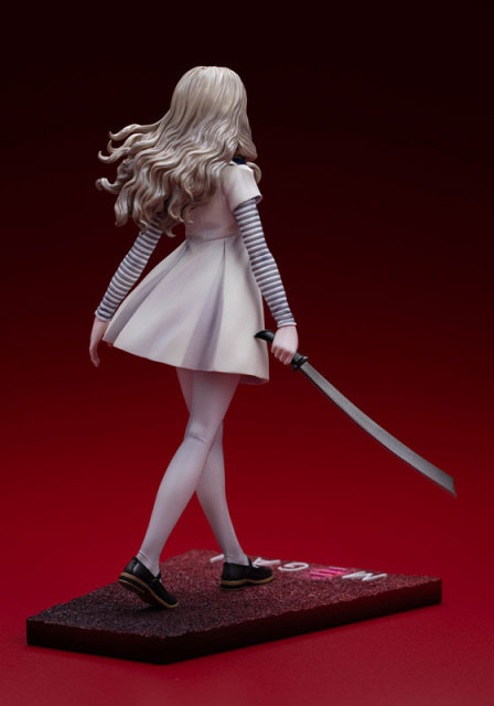 Kotobukiya HORROR BISHOUJO M3GAN M3GAN 1/7 Figure