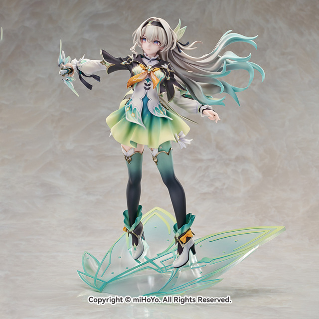 miHoYo x Good Smile Company GSC Honkai: Star Rail Firefly 1/7 Figure (Bonus)