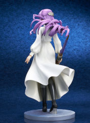 ques Q Frieren: Beyond Journey's End Fern Battle With Lugner 1/7 Figure