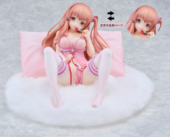 Eclipse Feather Koi X Shin Ai Kanojo Himeno Sena 1/6 Figure