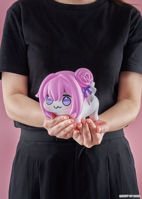 Max Factory Goddess of Victory: Nikke DORO Figure