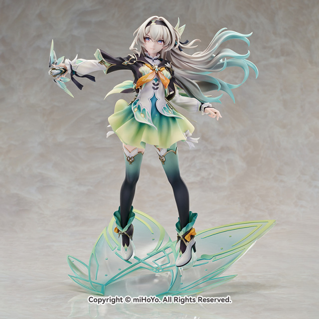 miHoYo x Good Smile Company GSC Honkai: Star Rail Firefly 1/7 Figure (Bonus)