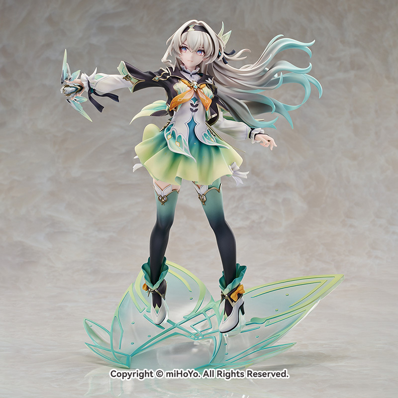 miHoYo x Good Smile Company GSC Honkai: Star Rail Firefly 1/7 Figure (Bonus)