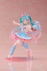 TAITO Piapro Characters -Taito Kuji Hatsune Miku x Rody Figure