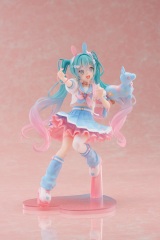 TAITO Piapro Characters -Taito Kuji Hatsune Miku x Rody Figure