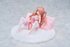 Eclipse Feather Koi X Shin Ai Kanojo Himeno Sena 1/6 Figure