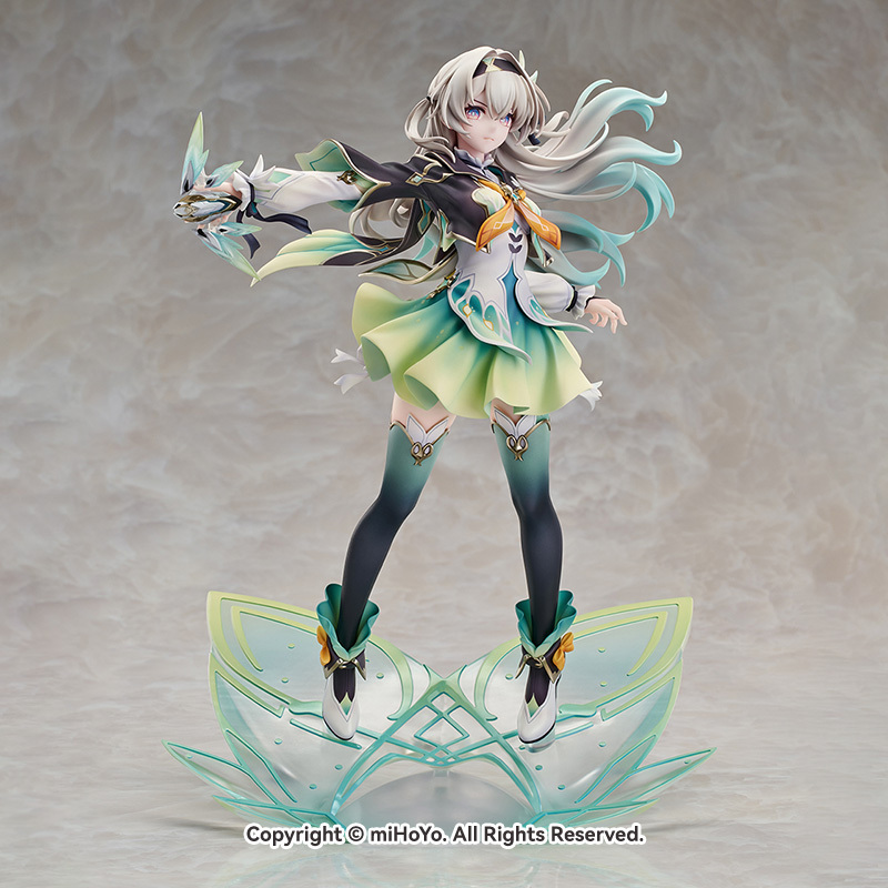 miHoYo x Good Smile Company GSC Honkai: Star Rail Firefly 1/7 Figure (Bonus)