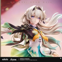 miHoYo x Good Smile Company GSC Honkai: Star Rail Firefly 1/7 Figure (Bonus)