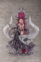AniGame Azur Lane Owari My Wish is For Love Ver. 1/6 Figure
