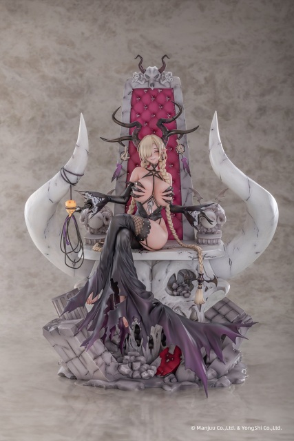 AniGame Azur Lane Owari My Wish is For Love Ver. 1/6 Figure