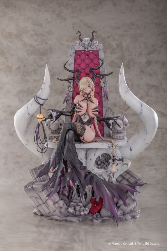 AniGame Azur Lane Owari My Wish is For Love Ver. 1/6 Figure