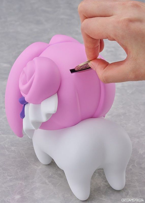 Max Factory Goddess of Victory: Nikke DORO Figure