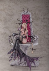 AniGame Azur Lane Owari My Wish is For Love Ver. 1/6 Figure
