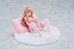 Eclipse Feather Koi X Shin Ai Kanojo Himeno Sena 1/6 Figure