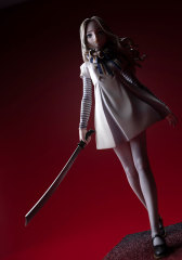 Kotobukiya HORROR BISHOUJO M3GAN M3GAN 1/7 Figure