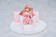 Eclipse Feather Koi X Shin Ai Kanojo Himeno Sena 1/6 Figure