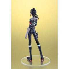 MegaHouse Lucrea Light Mobile Suit Gundam GQuuuuuuX Nyaan Pilot Suit Ver. Figure