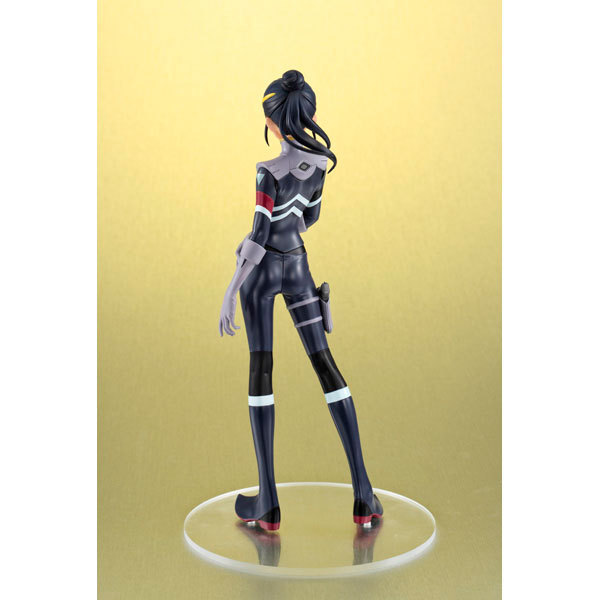MegaHouse Lucrea Light Mobile Suit Gundam GQuuuuuuX Nyaan Pilot Suit Ver. Figure