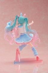 TAITO Piapro Characters -Taito Kuji Hatsune Miku x Rody Figure